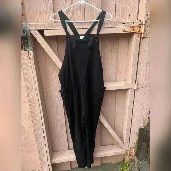 Moms the Word Perrie Jumpsuit - Picture 5 of 8